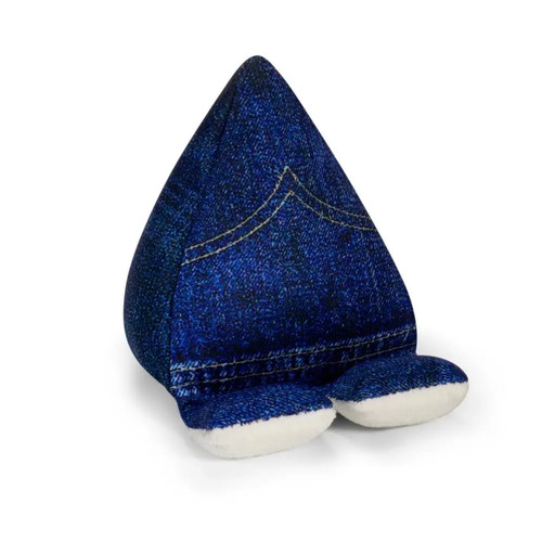 Plusheez handykissen blue - plusheez,