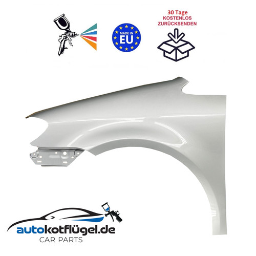 Kotflügel für touran t2 - kotflügel,