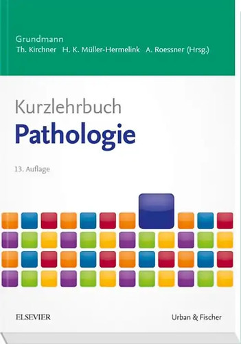 Kurzlehrbuch pathologie - kurzlehrbuch,