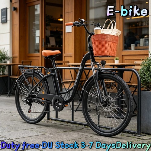 250w bike 36v - e-bike, 14,5ah
