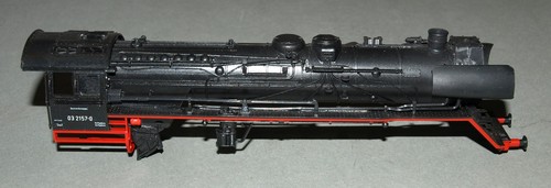 Piko kessel mit - piko, h0