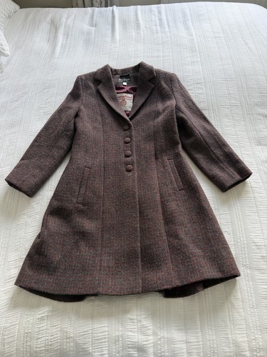 Eliz scott harris - eliz, tweed