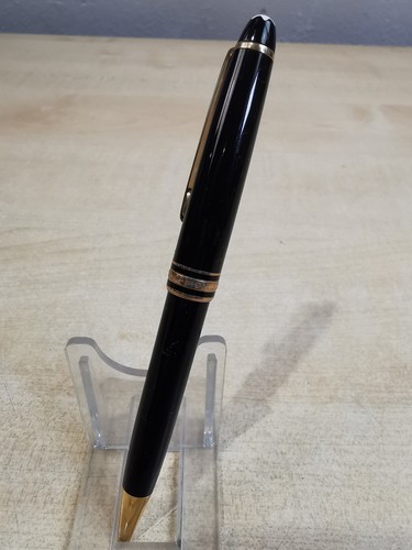 Montblanc meisterstück pen - montblanc,