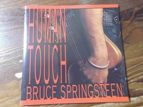 Bruce springsteen human - springsteen,