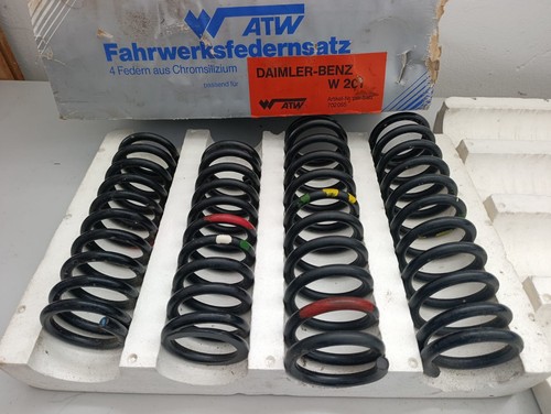 Atw fahrwerksfedernsatz - atw,