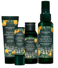 Yves Rocher Forest Mandarin