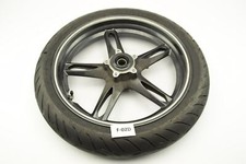 2006 Triumph Sprint ST 1050