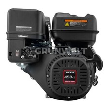 Loncin LC192FD 18 PS 459 ccm