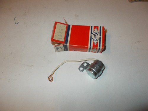 Zündkondensator zaz 968 vaz - zaz,