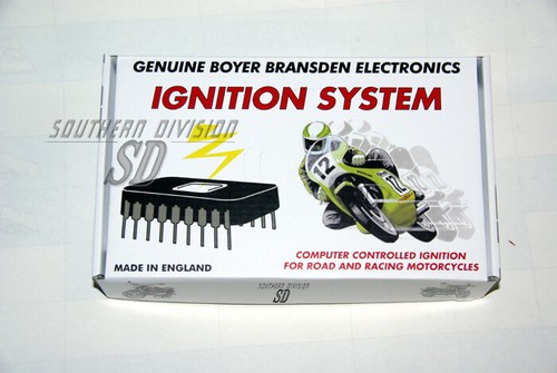 Kit88 elektronische zündung - kit88,