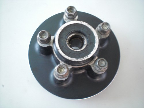 Triumph trophy 900 t300e 03 - 900, 96-03