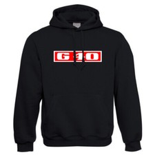 Eaks hoodie motiv - eaks®,