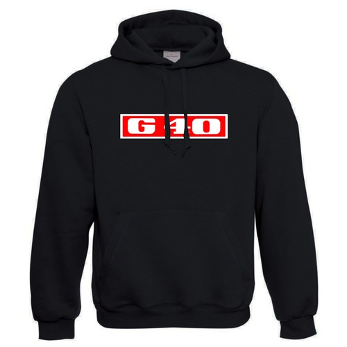 Eaks hoodie motiv - eaks®,