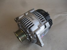 Renault Clio Laguna Megane 1 1.8 1.9D Generator Lichtmaschine 14V 100A NEU ISKRA