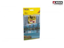 NOCH 60511 Spur H0 Leitplanken
