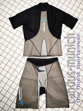 Aqua Sphere Schwimm-Set Skin Triathlon / Swim Größe L