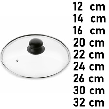 Topfdeckel Deckel Glasdeckel