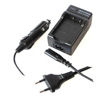 Ladegerät für Panasonic
