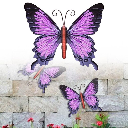 Gro metall schmetterling - gro?er,