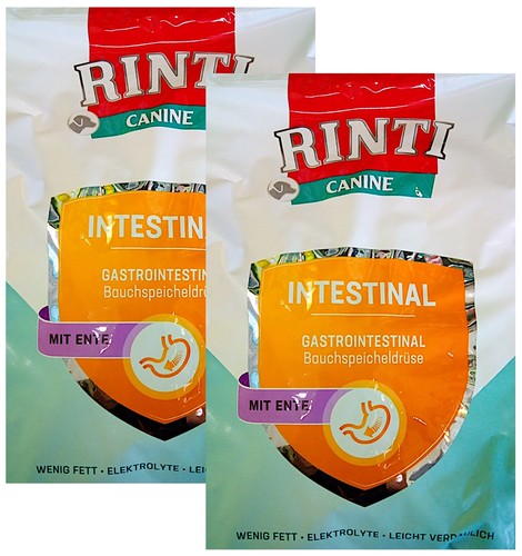 Rinti canine - (eur, kg)