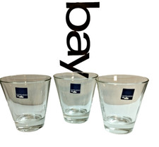 3 x Leonardo Teelichtglas
