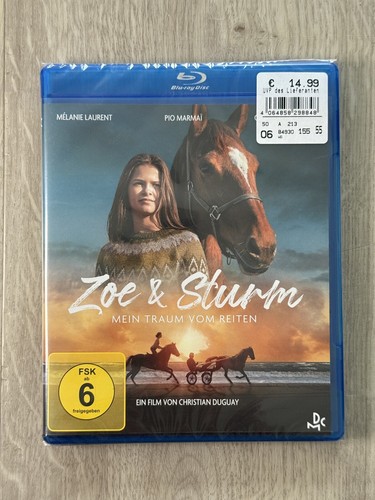 Zoe sturm mein traum vom - zoe,