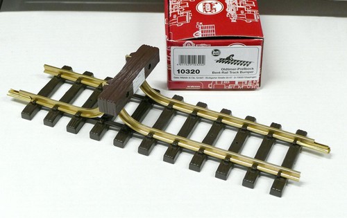 Lgb 10320 spur oldtimer - lgb, g