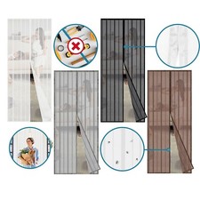 Fliegengitter tür magnet - tür,
