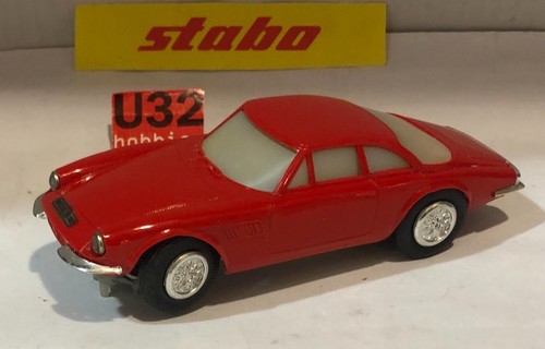 Slot car stabo 40115 - car,