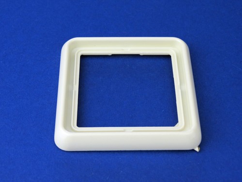 Rahmen fach st550 creme - rahmen, 1-fach,