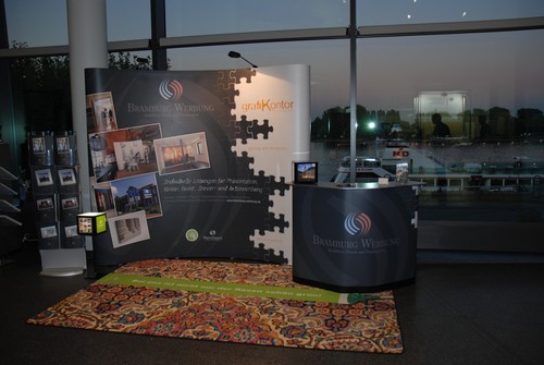 Expolinc popup magnetic - popup,