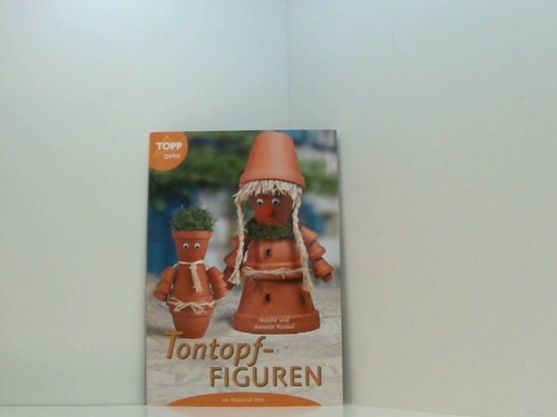 Tontopf figuren natalie - tontopf-figuren,