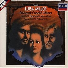 Verdi luisa miller - verdi:,