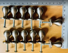 IKEA - Värde - Griff - Knopfgriff -