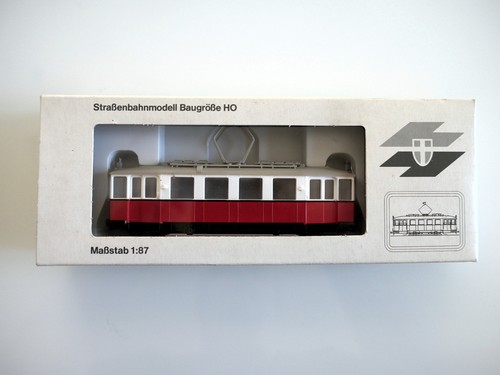 Straßenbahnmodell wiener - straßenbahnmodell,