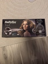 BaByliss Curl Secret Ionic