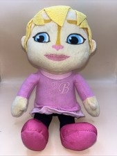 Alvin und die Chipmunks 12