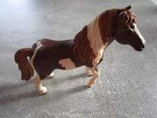 Schleich  Island Hengst 13815