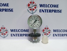 MSA AUER AIR PRESSURE TESTER