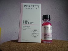 PERFECT FORMULA +Pink Gel