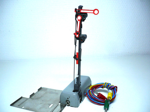 Märklin hauptsignal 7040 - hauptsignal, mit