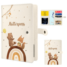 Mutterpasshülle Aus