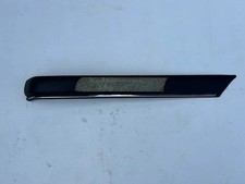 NEU NOS Schutzzierleiste Seitenwand hinten rechts Original Opel Omega B Caravan