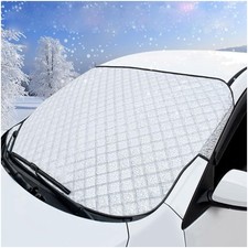Auto frontscheibenabdeckung - auto,
