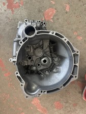 Getriebe manuell Nr. 87TT-7F096-AB (gebraucht) für Ford Fiesta III / Escort