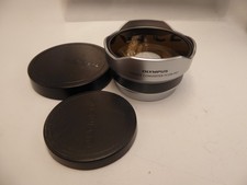 Olympus FCON-P01 Fisheye