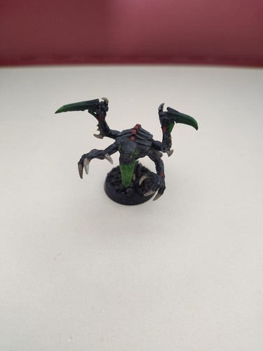Tabletop warhammer 40k plastik - tabletop,