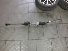 Smart 451 Lenkung Lenkgetriebe