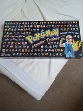 MB Pokémon Meister Trainer