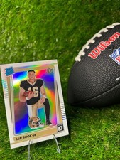 2021 Optic Football Ian Book